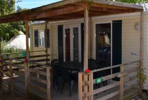 Mobil Homes 3 hab